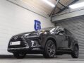 Lexus NX 2.5 300h Luxury E-CVT 4WD Euro 6 (s/s) 5dr 94