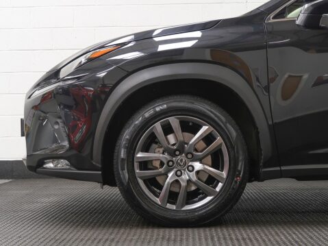 Lexus NX 2.5 300h Luxury E-CVT 4WD Euro 6 (s/s) 5dr 6