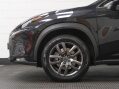 Lexus NX 2.5 300h Luxury E-CVT 4WD Euro 6 (s/s) 5dr 6