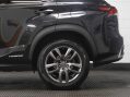 Lexus NX 2.5 300h Luxury E-CVT 4WD Euro 6 (s/s) 5dr 7