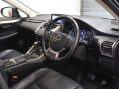 Lexus NX 2.5 300h Luxury E-CVT 4WD Euro 6 (s/s) 5dr 11