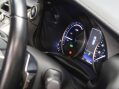 Lexus NX 2.5 300h Luxury E-CVT 4WD Euro 6 (s/s) 5dr 17