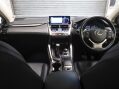 Lexus NX 2.5 300h Luxury E-CVT 4WD Euro 6 (s/s) 5dr 28
