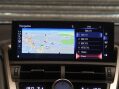 Lexus NX 2.5 300h Luxury E-CVT 4WD Euro 6 (s/s) 5dr 30