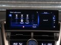 Lexus NX 2.5 300h Luxury E-CVT 4WD Euro 6 (s/s) 5dr 33