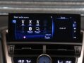 Lexus NX 2.5 300h Luxury E-CVT 4WD Euro 6 (s/s) 5dr 34