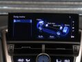 Lexus NX 2.5 300h Luxury E-CVT 4WD Euro 6 (s/s) 5dr 37