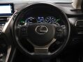 Lexus NX 2.5 300h Luxury E-CVT 4WD Euro 6 (s/s) 5dr 45