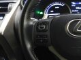 Lexus NX 2.5 300h Luxury E-CVT 4WD Euro 6 (s/s) 5dr 46