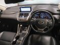 Lexus NX 2.5 300h Luxury E-CVT 4WD Euro 6 (s/s) 5dr 49