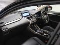Lexus NX 2.5 300h Luxury E-CVT 4WD Euro 6 (s/s) 5dr 50