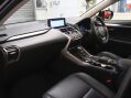 Lexus NX 2.5 300h Luxury E-CVT 4WD Euro 6 (s/s) 5dr 51