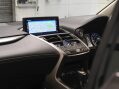 Lexus NX 2.5 300h Luxury E-CVT 4WD Euro 6 (s/s) 5dr 58