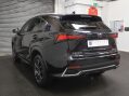 Lexus NX 2.5 300h Luxury E-CVT 4WD Euro 6 (s/s) 5dr 59