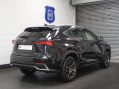 Lexus NX 2.5 300h Luxury E-CVT 4WD Euro 6 (s/s) 5dr 61