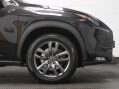 Lexus NX 2.5 300h Luxury E-CVT 4WD Euro 6 (s/s) 5dr 64