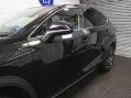 Lexus NX 2.5 300h Luxury E-CVT 4WD Euro 6 (s/s) 5dr 74