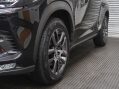 Lexus NX 2.5 300h Luxury E-CVT 4WD Euro 6 (s/s) 5dr 75