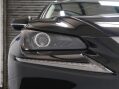 Lexus NX 2.5 300h Luxury E-CVT 4WD Euro 6 (s/s) 5dr 79