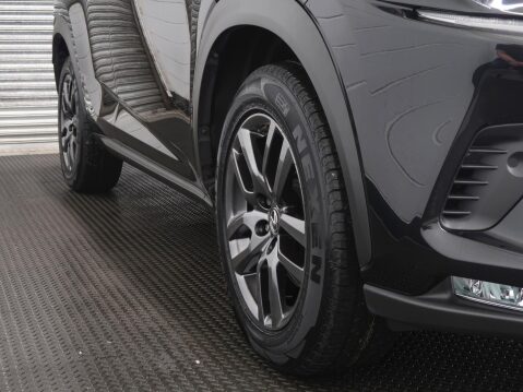 Lexus NX 2.5 300h Luxury E-CVT 4WD Euro 6 (s/s) 5dr 80