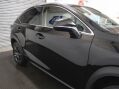 Lexus NX 2.5 300h Luxury E-CVT 4WD Euro 6 (s/s) 5dr 81