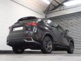 Lexus NX 2.5 300h Luxury E-CVT 4WD Euro 6 (s/s) 5dr 95