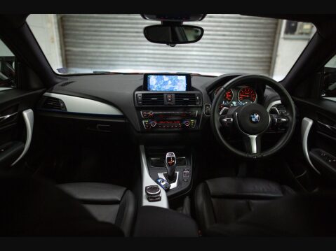 BMW 2 Series 3.0 M235i Auto Euro 6 (s/s) 2dr 2