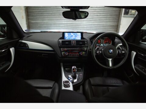 BMW 2 Series 3.0 M235i Auto Euro 6 (s/s) 2dr 2