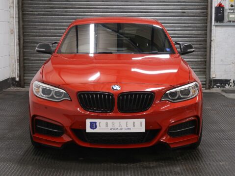 BMW 2 Series 3.0 M235i Auto Euro 6 (s/s) 2dr 9