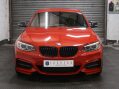 BMW 2 Series 3.0 M235i Auto Euro 6 (s/s) 2dr 9
