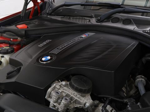 BMW 2 Series 3.0 M235i Auto Euro 6 (s/s) 2dr 12