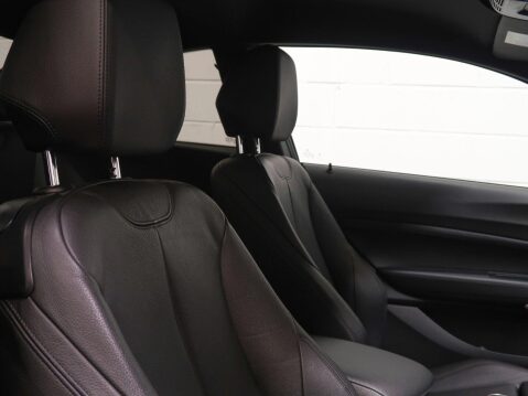 BMW 2 Series 3.0 M235i Auto Euro 6 (s/s) 2dr 24