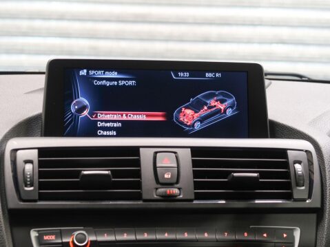 BMW 2 Series 3.0 M235i Auto Euro 6 (s/s) 2dr 40