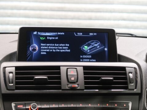 BMW 2 Series 3.0 M235i Auto Euro 6 (s/s) 2dr 47