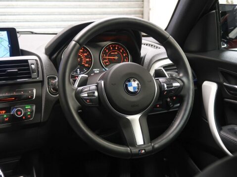 BMW 2 Series 3.0 M235i Auto Euro 6 (s/s) 2dr 54
