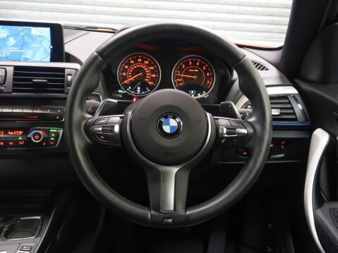 BMW 2 Series 3.0 M235i Auto Euro 6 (s/s) 2dr 56