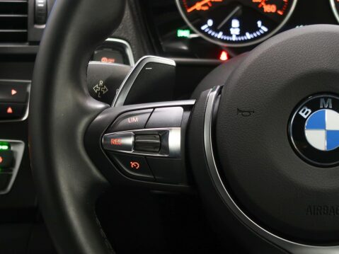 BMW 2 Series 3.0 M235i Auto Euro 6 (s/s) 2dr 57
