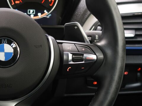 BMW 2 Series 3.0 M235i Auto Euro 6 (s/s) 2dr 58