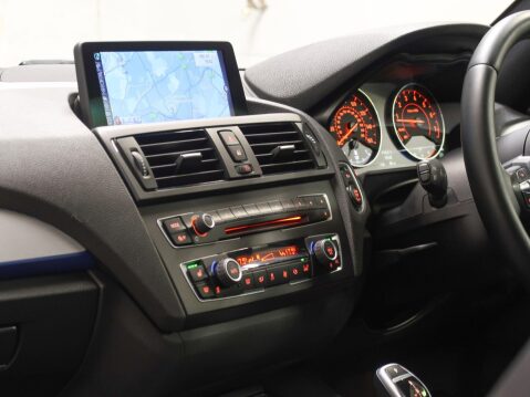 BMW 2 Series 3.0 M235i Auto Euro 6 (s/s) 2dr 70