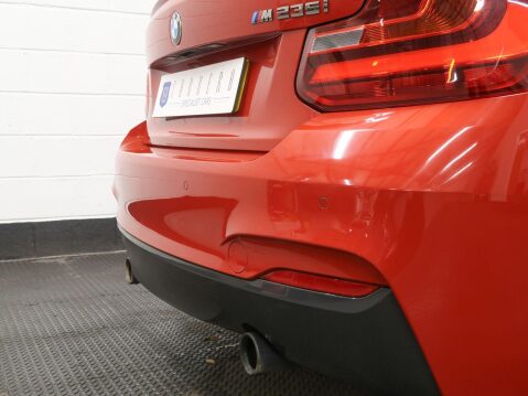 BMW 2 Series 3.0 M235i Auto Euro 6 (s/s) 2dr 82