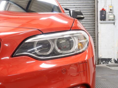 BMW 2 Series 3.0 M235i Auto Euro 6 (s/s) 2dr 89