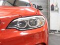 BMW 2 Series 3.0 M235i Auto Euro 6 (s/s) 2dr 89