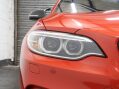 BMW 2 Series 3.0 M235i Auto Euro 6 (s/s) 2dr 92