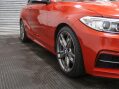 BMW 2 Series 3.0 M235i Auto Euro 6 (s/s) 2dr 93