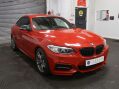 BMW 2 Series 3.0 M235i Auto Euro 6 (s/s) 2dr 8