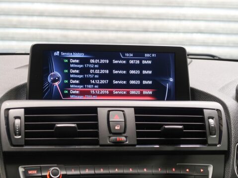 BMW 2 Series 3.0 M235i Auto Euro 6 (s/s) 2dr 46