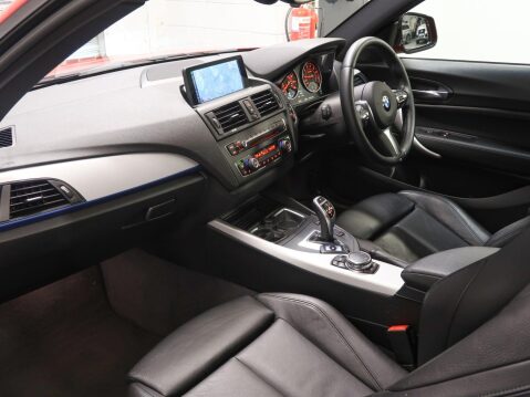 BMW 2 Series 3.0 M235i Auto Euro 6 (s/s) 2dr 61