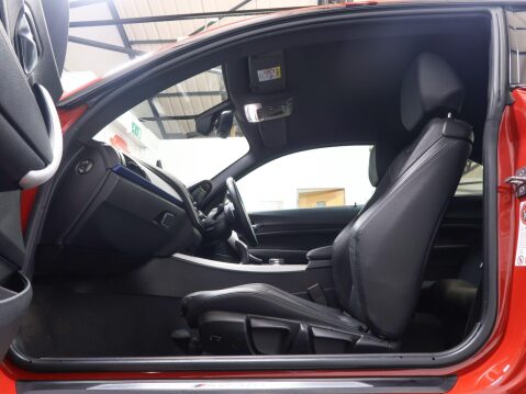 BMW 2 Series 3.0 M235i Auto Euro 6 (s/s) 2dr 63