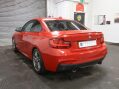 BMW 2 Series 3.0 M235i Auto Euro 6 (s/s) 2dr 71