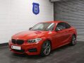 BMW 2 Series 3.0 M235i Auto Euro 6 (s/s) 2dr 1